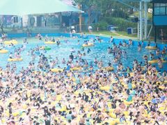 -杭州浪浪浪水公园