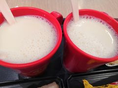 -永和大王(赤峰路二店)