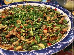 -三大钵江湖菜(空港店)