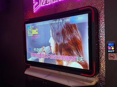 -星聚会KTV(上海火车站南广场嘉里合集店)