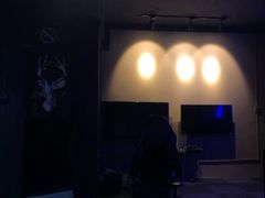 -VR间客漫虚拟现实体验馆(汉街店)