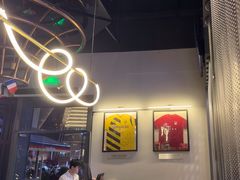 -haxnbauer海森堡德国餐厅(深圳coco店)
