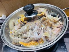 -川骄海鲜自助(亚运村店)