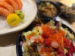 -乌君·酒场·炭火烧鸟(侨城坊店)