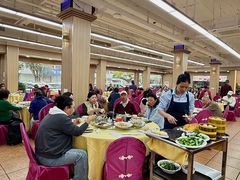 -吉莲利苑海鲜酒家(珠海拱北29年老字号店)