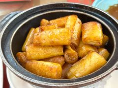 -吉莲利苑海鲜酒家(珠海拱北28年老字号店)