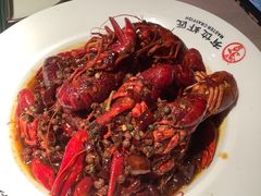 -有位虾匠·胶东土菜小馆(市北店)