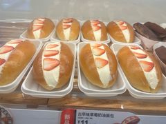 -85度C(无锡金太湖店)