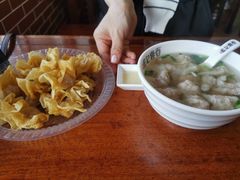 -蓝记云吞(正果店)