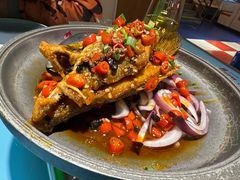 飘香臭鳜鱼-小湘旺臭鳜鱼(百子湾店)