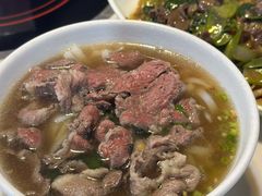 -菜忠潮州牛肉店(岗厦店)
