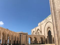 -哈桑二世清真寺