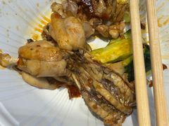 -蛙老爹·蜀香美蛙鱼头(王家湾店)