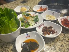 -安又胖韩国烤肉(美罗城店)