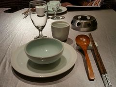 -庆赫隆融合菜馆(群力店)
