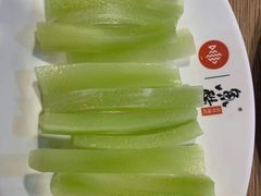 -鱼酷活鱼烤鱼(梅江印象城店)