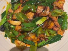 -巴蜀风·地道川菜(总店)