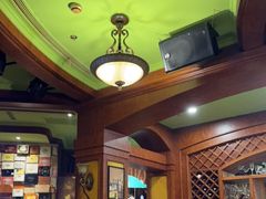 -雪茄客PURAVIDA俱乐部(上海店)