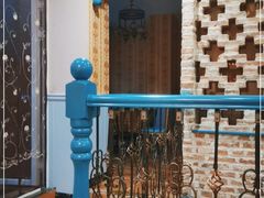 -阿拉木汗餐厅(山大路店)