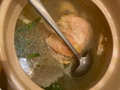 花螺鸡汤-神仙馆(衡山路店)
