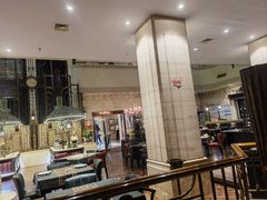 -国际饭店·西餐厅(西大直街店)
