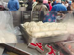 -袁大头包子(光华路店)