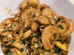 湘煎金钱蛋-笨罗卜浏阳菜馆(龙华鹏润达店)