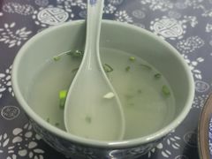 自助的汤-荣阳楼(山塘街店)