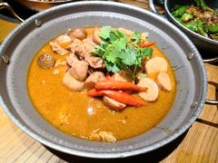 混元神功牛肉-吃饭皇帝大(合生汇店)