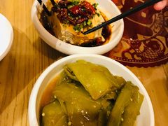 -锅儿挑面馆