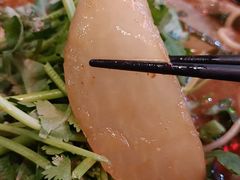 -肥汁米蘭香港米线(定西路店)