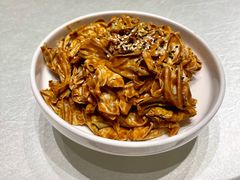家宴白菜-卫鼎轩·家宴(水上公园店)