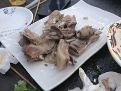 -疆域美食