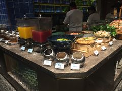 -星伦多海鲜自助餐厅(万达百货店)