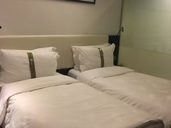 -香港尖沙咀皇悦酒店