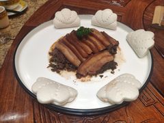 -京味张·北京烤鸭(天河南二路店)