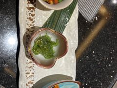 -品未·铁板烧(甜水园店)