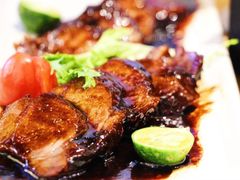 -局气烤鸭·北京菜(前门店)