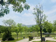 -牛岗山公园