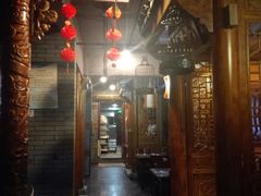 -口袋鸭砂煲火锅(解放路店)