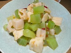 -潮粥荟·潮汕砂锅粥(华贸店)