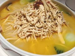 -民国红公馆·秦淮八艳(夫子庙店)