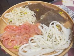 -赵美丽·重庆社区火锅·直营店(火车东站·中豪国际店)