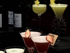 -领仕扒房(长春店)