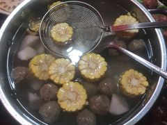 -悦来悦牛潮汕牛肉火锅(大浪店)