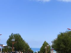 -青海湖二郎剑景区