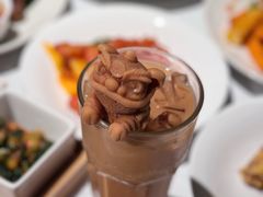 -食大利香港茶餐厅(南亚风情第一城店)