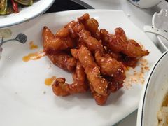 -杨胖子私房菜(秦虹路店)