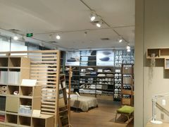 -MUJI无印良品(西湖银泰城店)