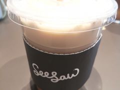 -Seesaw Coffee(苏州中心店)